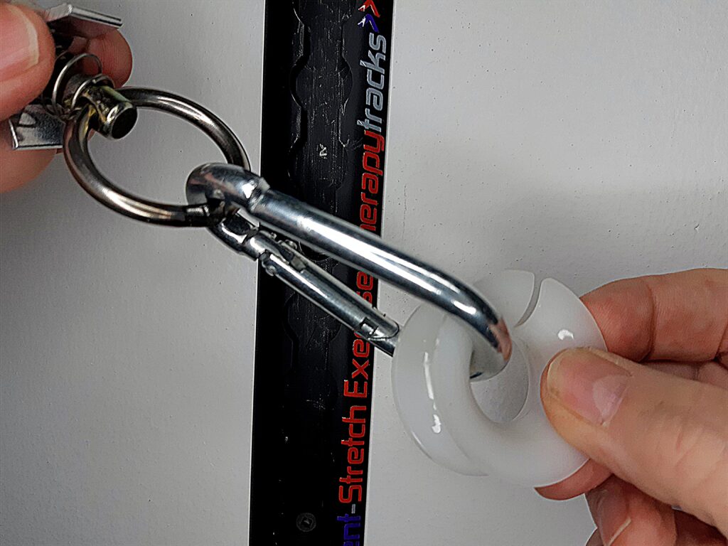 RE-SETtracks and Connectors